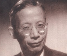 竺可桢