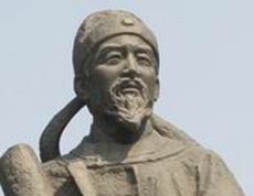 郭守敬