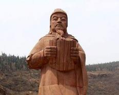 赵奢
